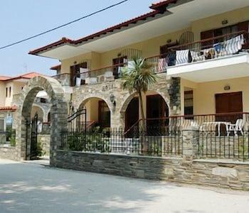 Argo Hotel apartamentowy